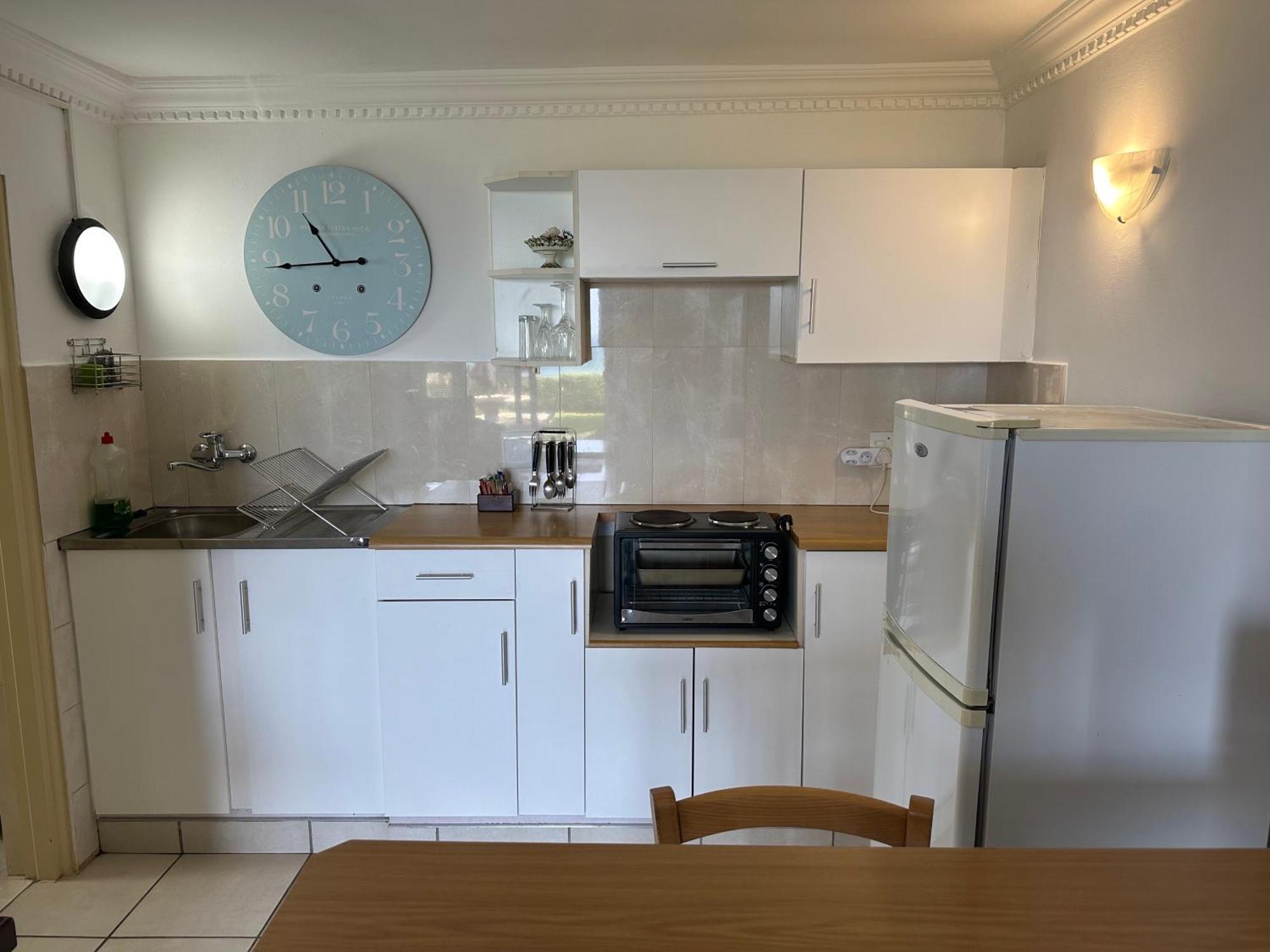 Burnham House B&B Durban Esterno foto