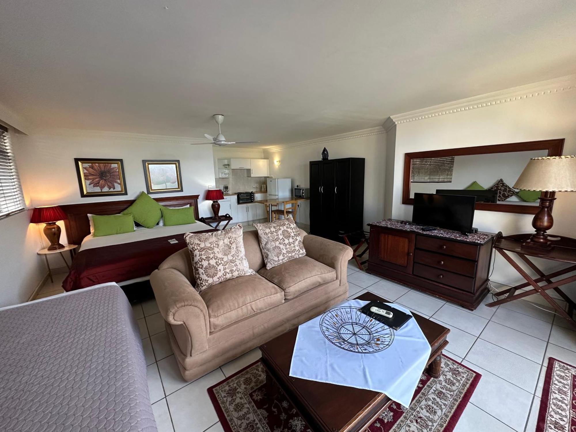 Burnham House B&B Durban Esterno foto