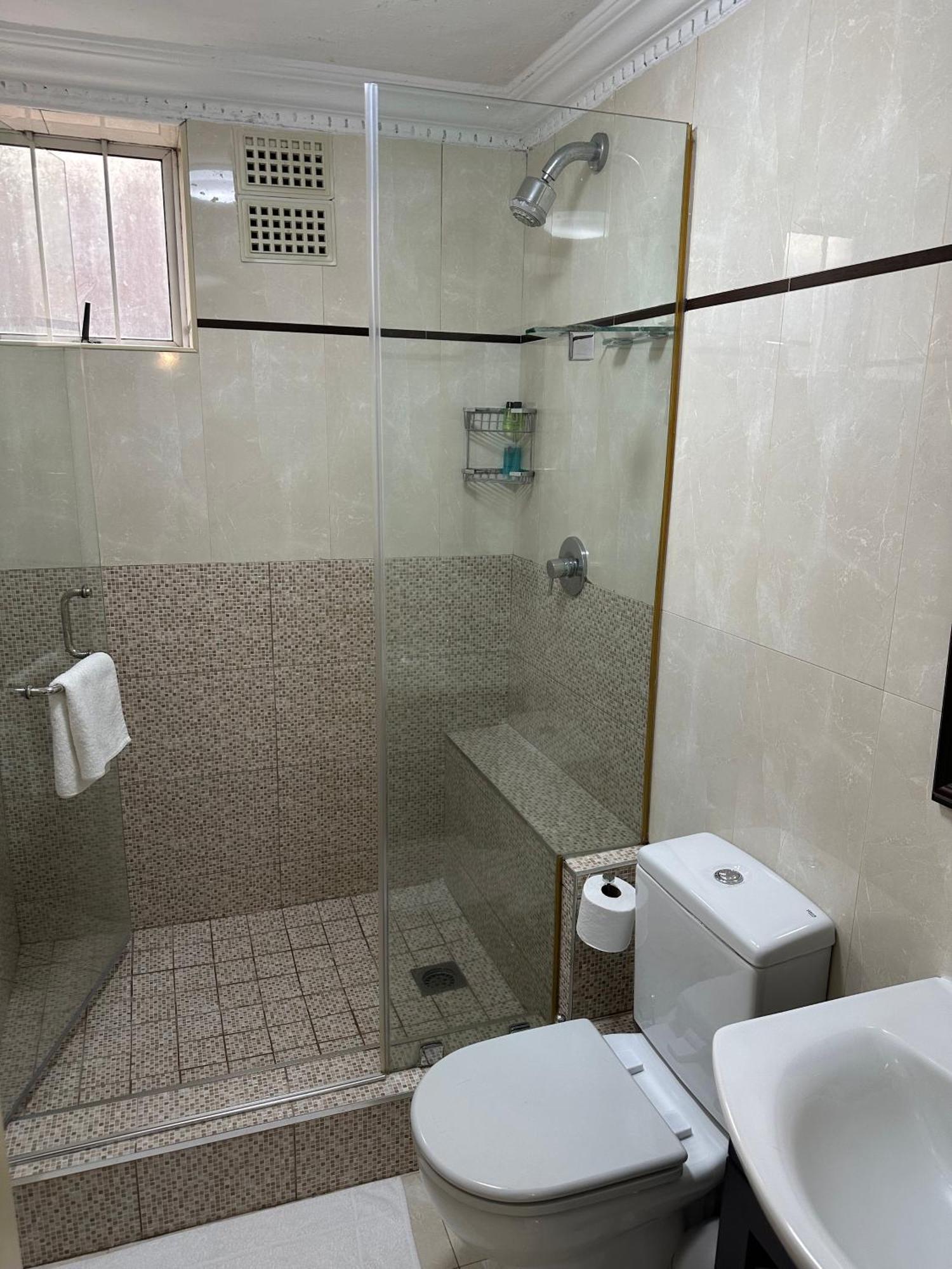 Burnham House B&B Durban Esterno foto