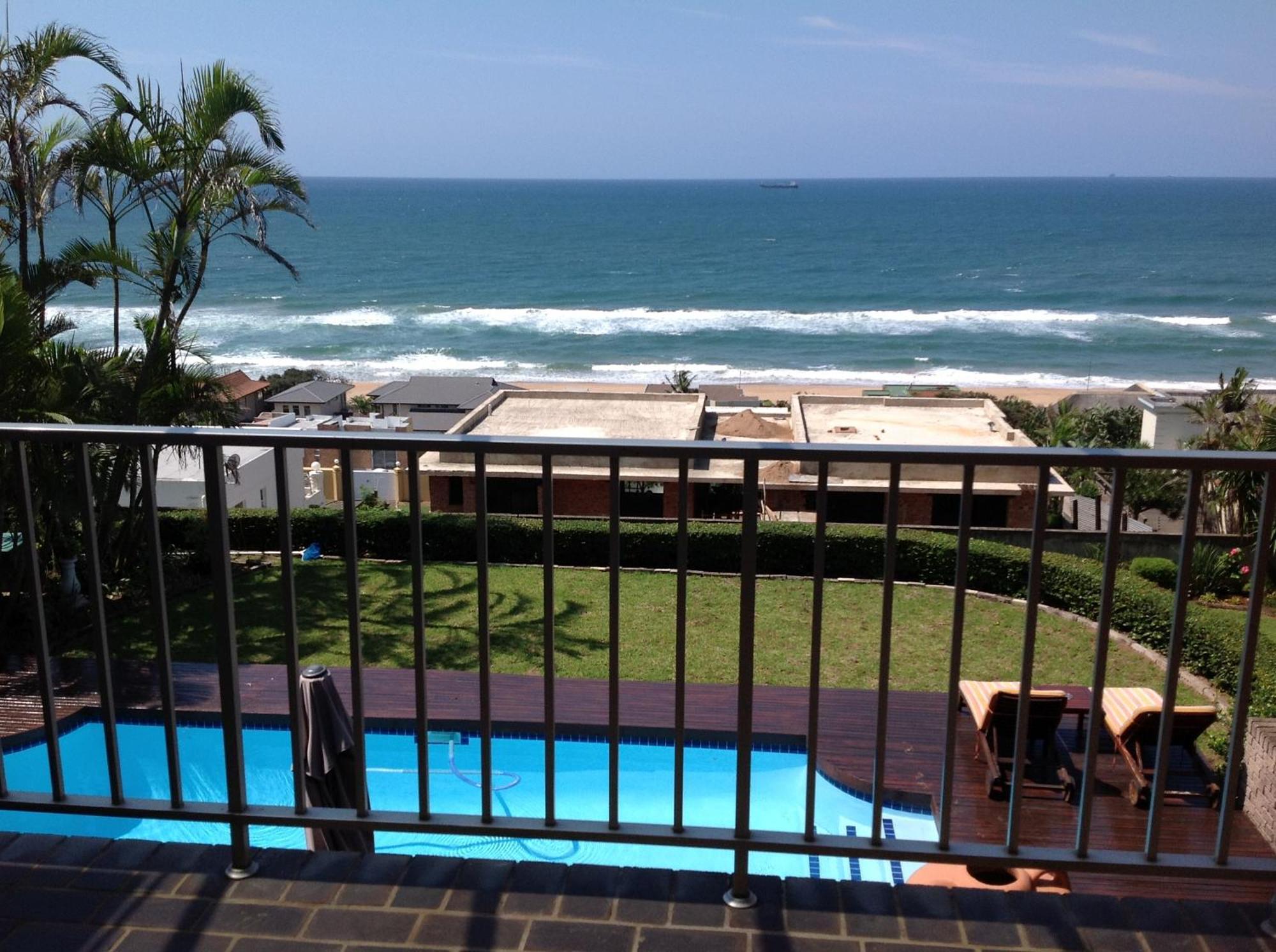 Burnham House B&B Durban Camera foto