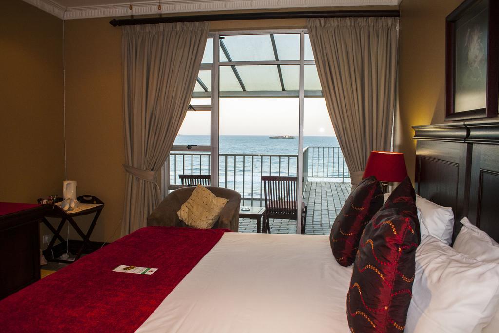 Burnham House B&B Durban Camera foto
