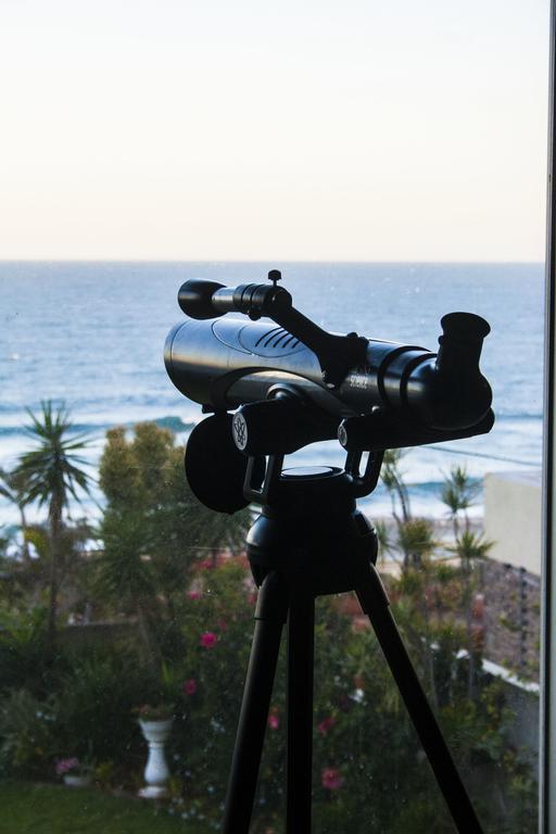Burnham House B&B Durban Esterno foto