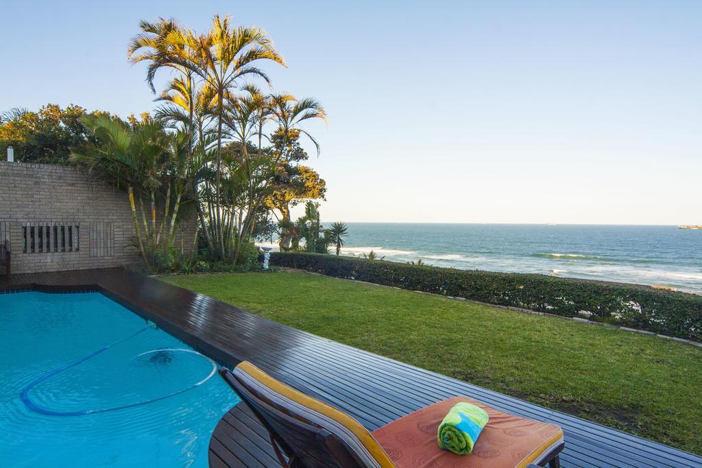 Burnham House B&B Durban Esterno foto