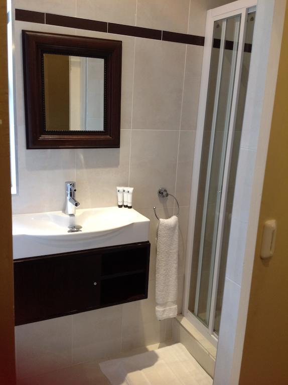 Burnham House B&B Durban Camera foto